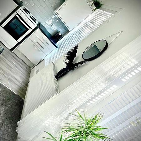 Cosy Modern One Bedroom Flat Hartlepool Luaran gambar