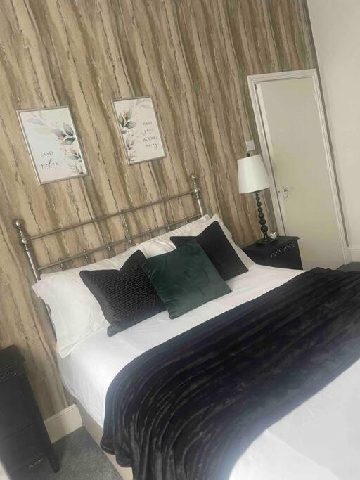 Cosy Modern One Bedroom Flat Hartlepool Luaran gambar